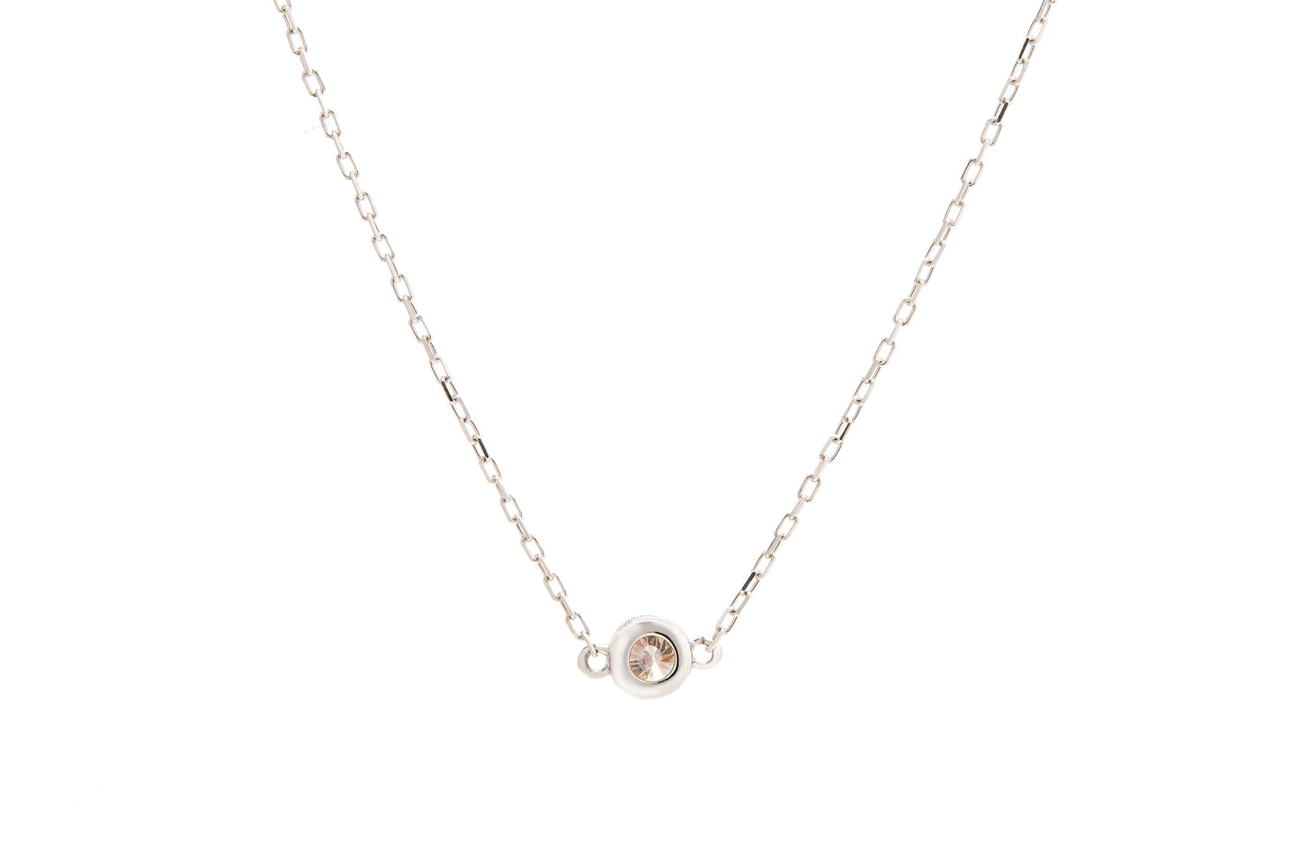 Pt850
ダイヤBL 覆輪