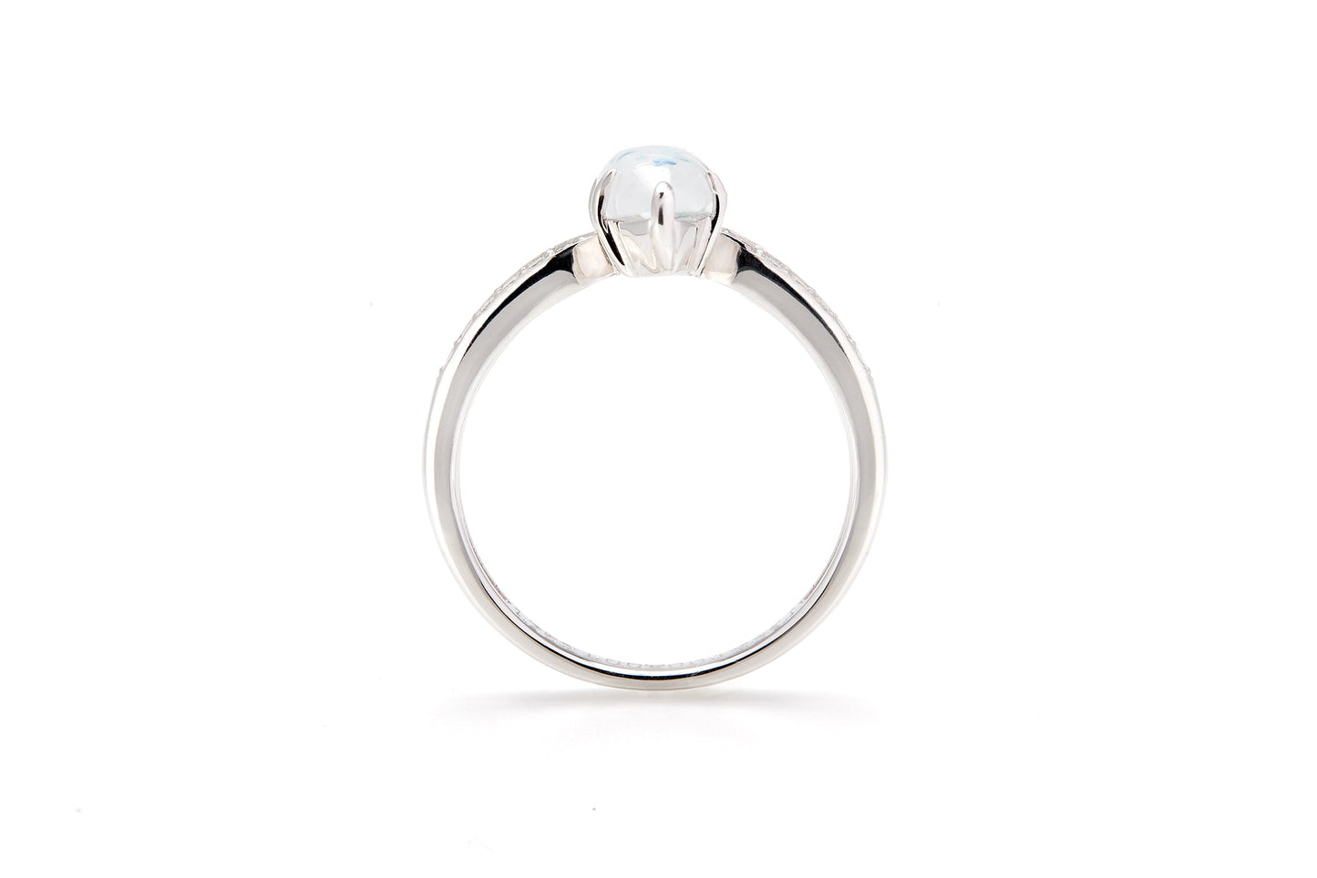 Pt900
ギラライトインクオーツR